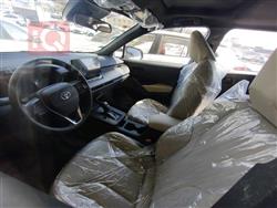 تويوتا فرونتلاندر